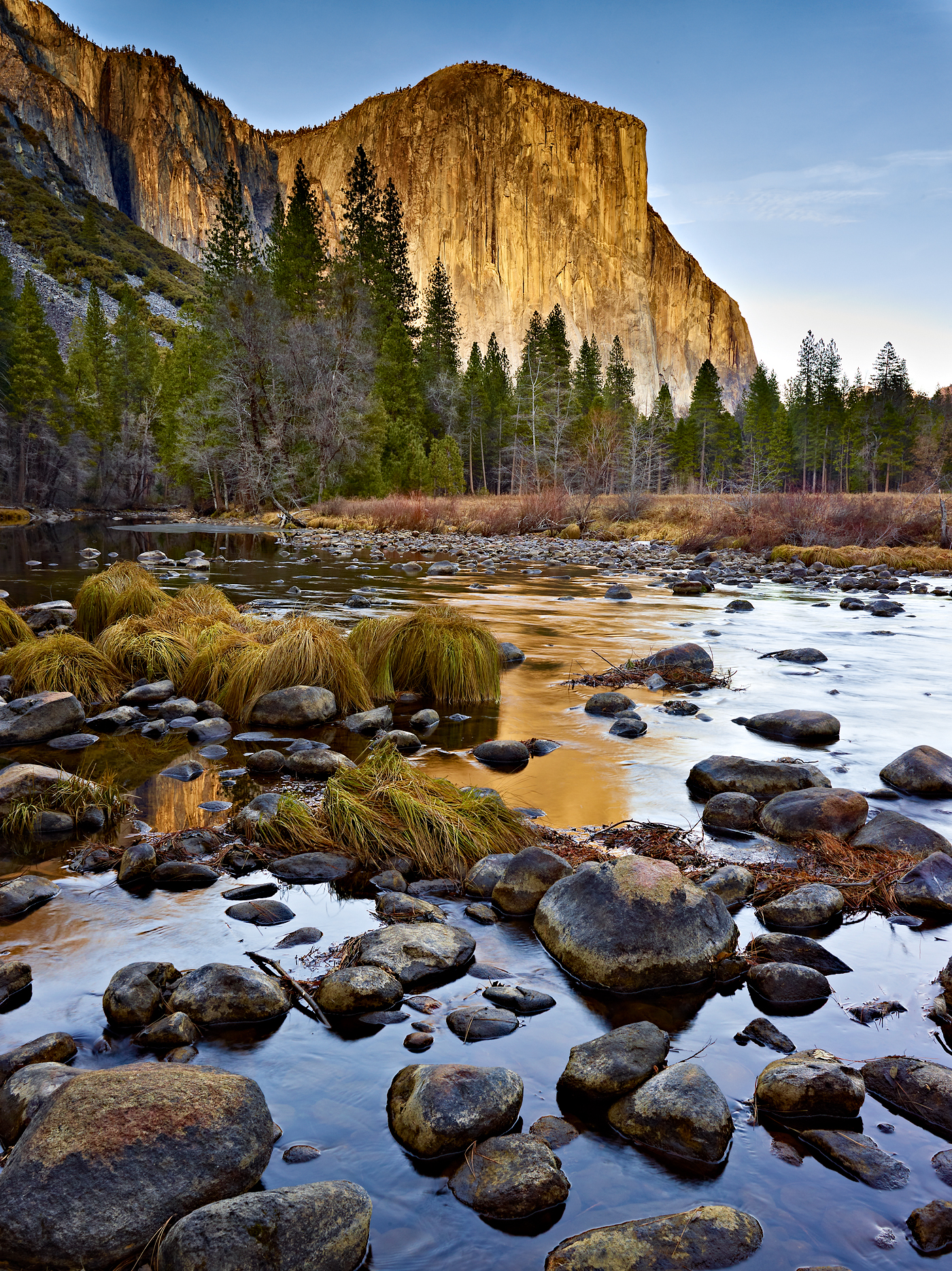 Valley View by Peter Adams. 