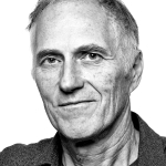 Tim O'Reilly by Peter Adams.