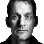 Jeff Dean by Peter Adams.