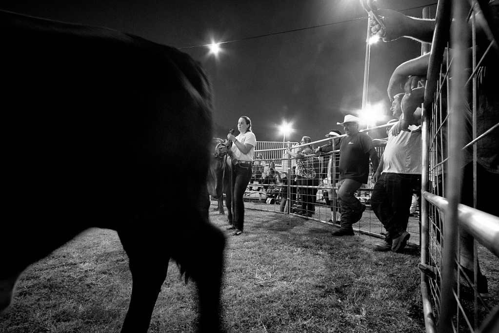 Kauai County Fair 2018 by Peter Adams.