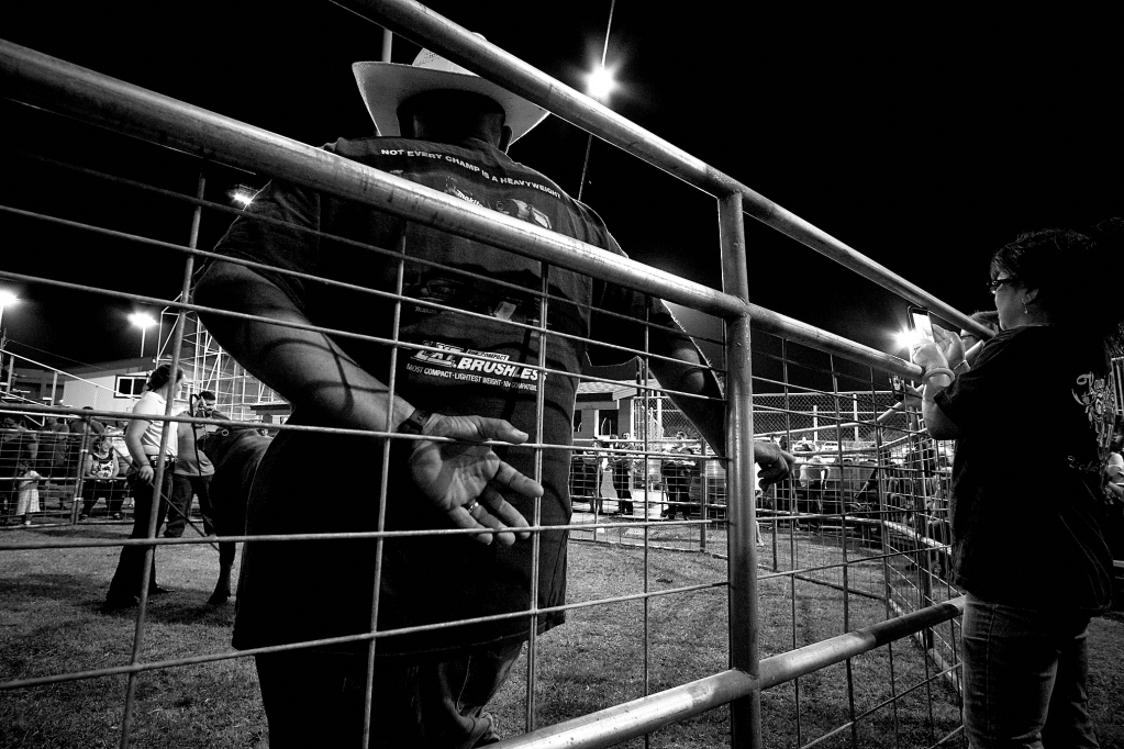 Kauai County Fair 2018 by Peter Adams.