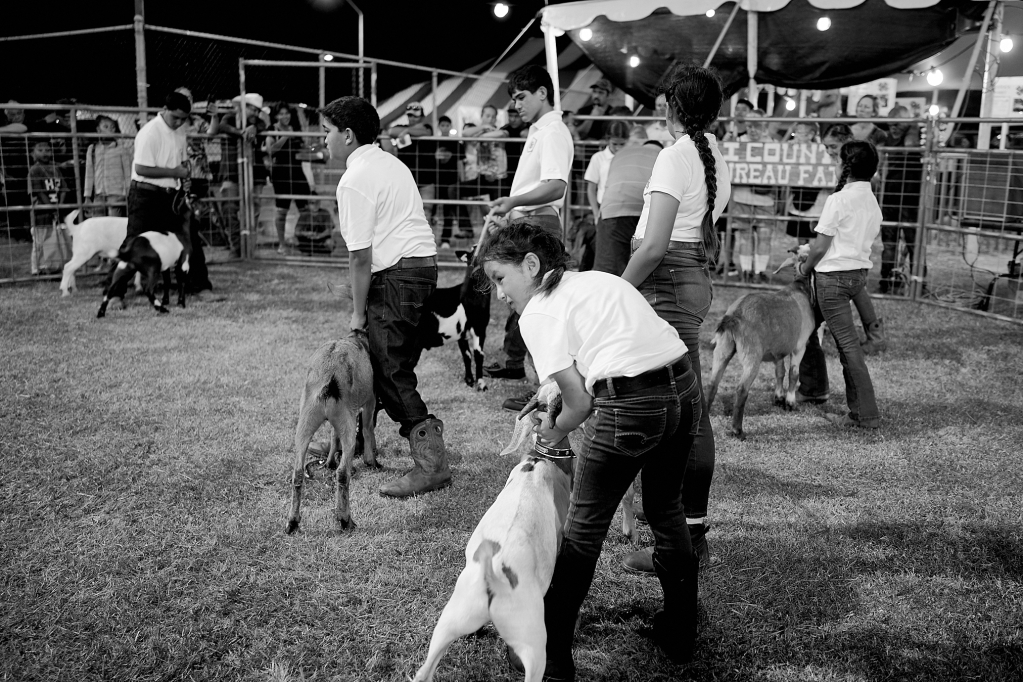Kauai County Fair 2018 by Peter Adams.