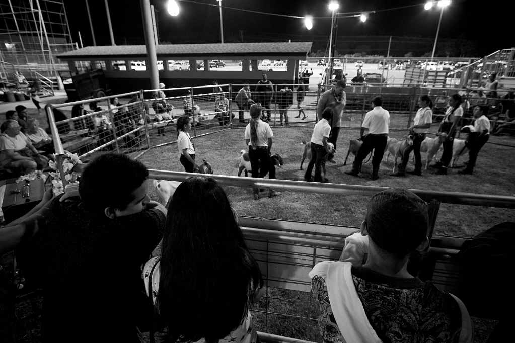 Kauai County Fair 2018 by Peter Adams.