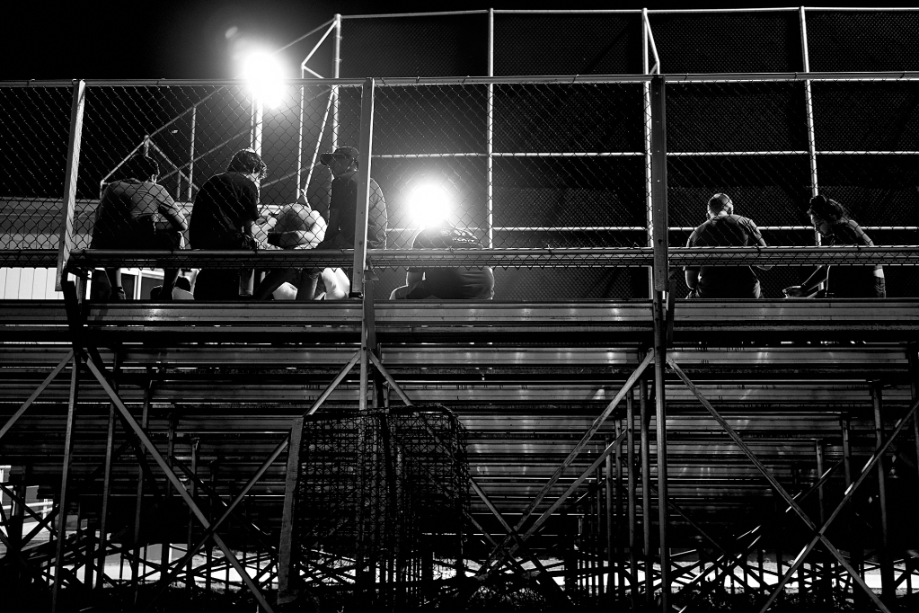 Kauai County Fair 2018 by Peter Adams.