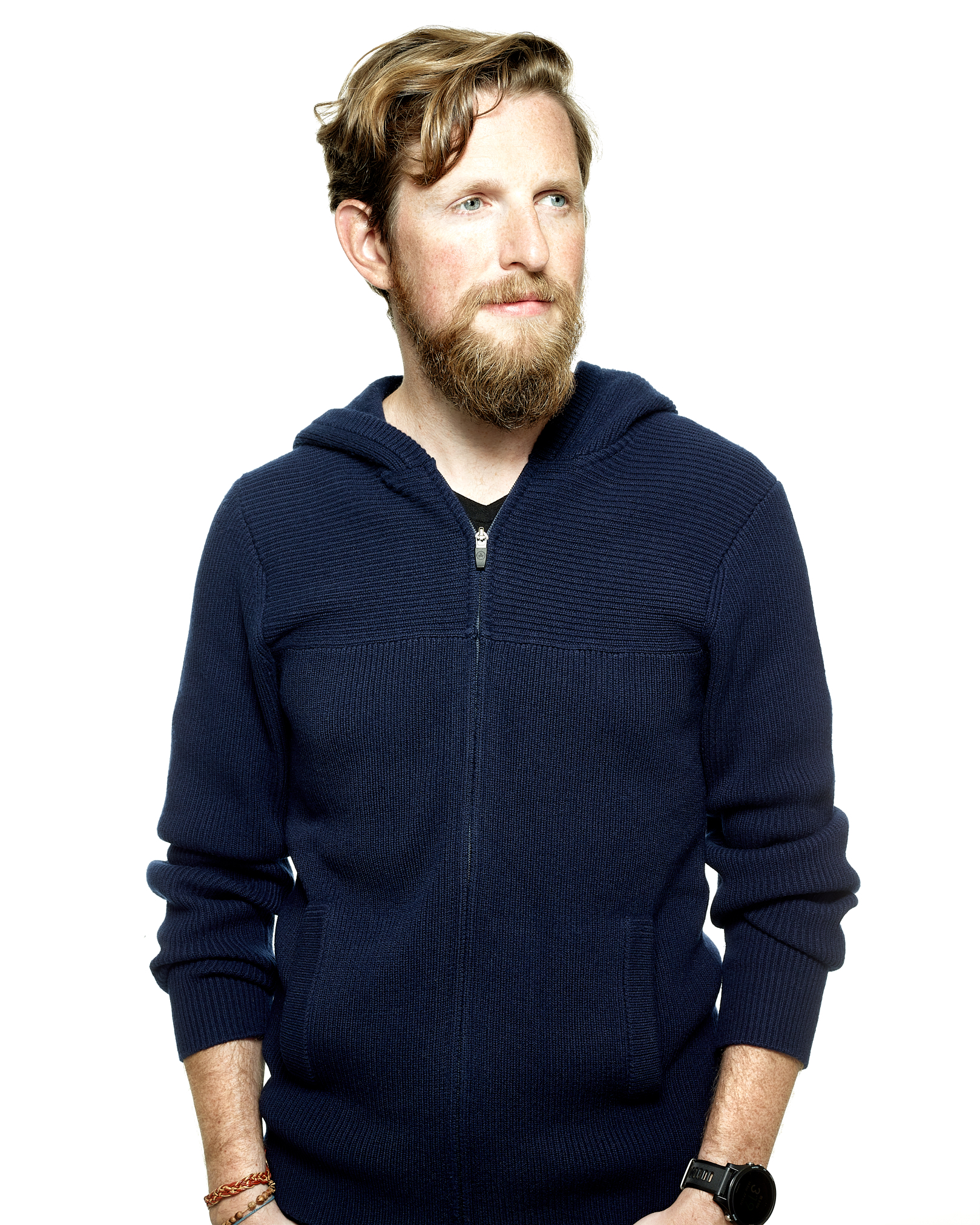 Matt Mullenweg by Peter Adams.