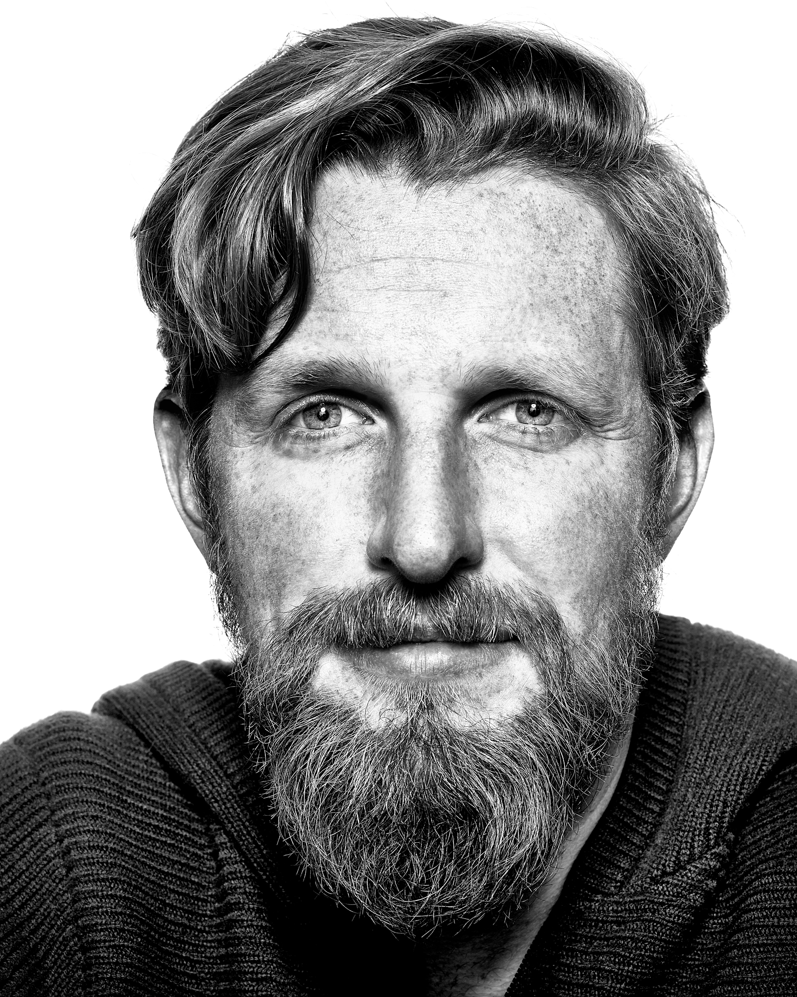 Matt Mullenweg by Peter Adams.