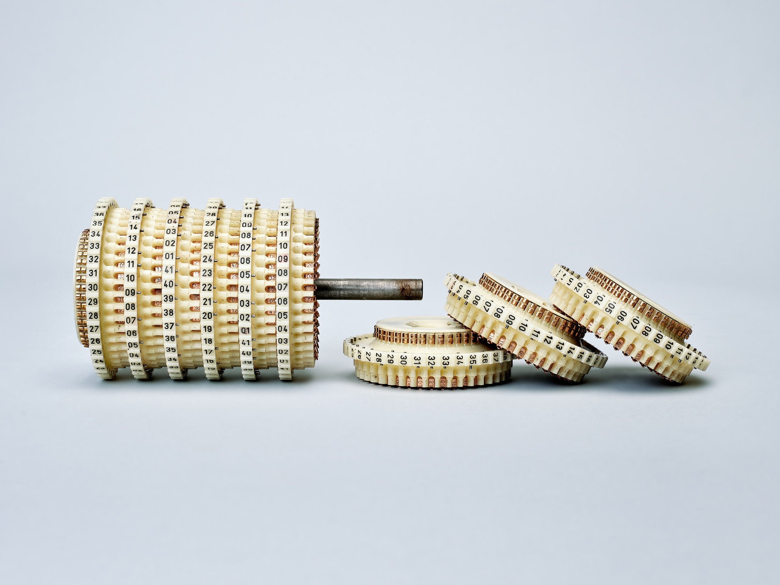 Unlocking Power: The Secrets Of Machine Measurement - o9z3vil