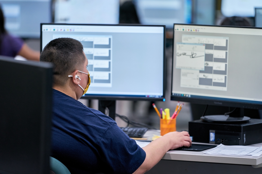 Vote By Mail Signature Verification. 2020 Presidential Election, absentee ballots, ballots, coronavirus pandemic, election, election security, mail ballots, politics, vote by mail, voting.