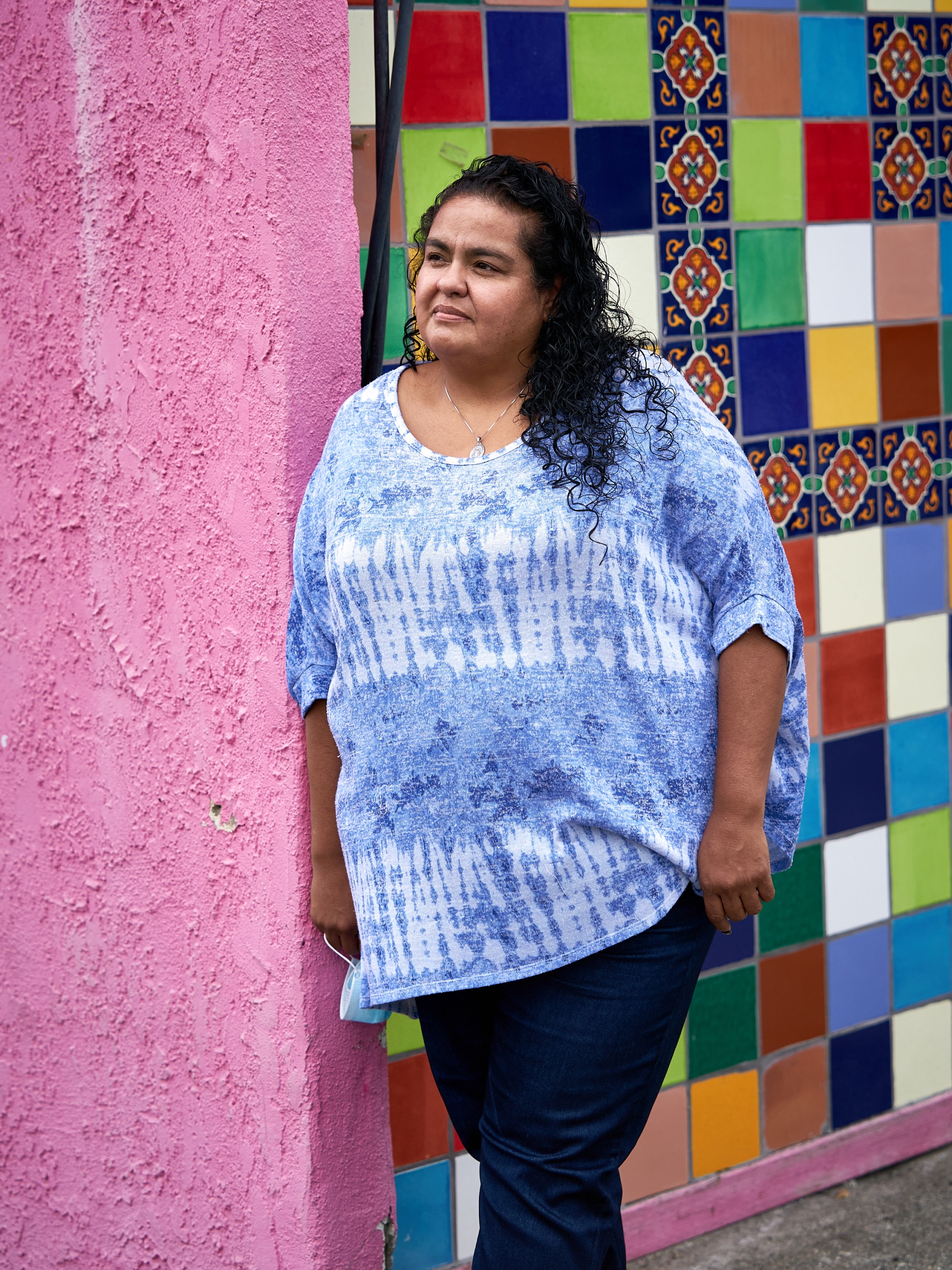 Tanya Ramirez - Section Head, Elections and Document Services for Los Angeles County Registrar-Recorder/County Clerk. 2020 Presidential Election, absentee ballots, ballots, coronavirus pandemic, election, election security, mail ballots, politics, vote by mail, voting.